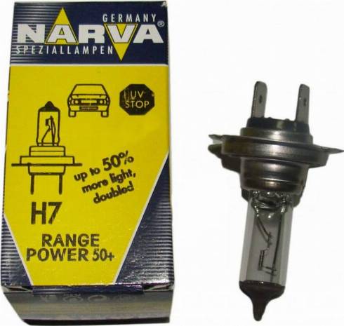 Narva 48339 - Lampadina, Faro di svolta autozon.pro