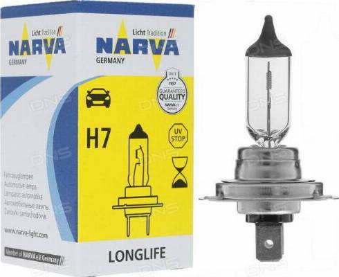 Narva 48329 - Lampadina autozon.pro