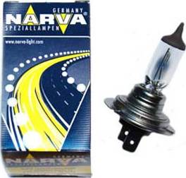 Narva 483283002 - Lampadina autozon.pro