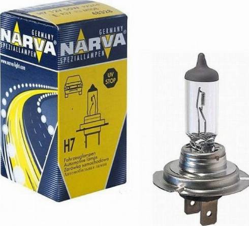 Narva 48328 - Lampadina autozon.pro