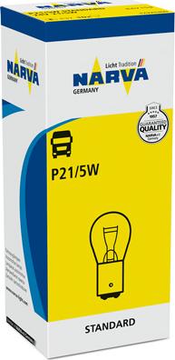 Narva 179253000 - Lampadina, Indicatore direzione autozon.pro