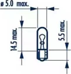 Narva 17037 - Lampadina autozon.pro