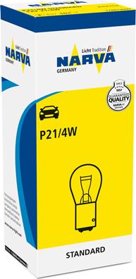 Narva 178813000 - Lampadina, Luce stop / Luce posteriore autozon.pro