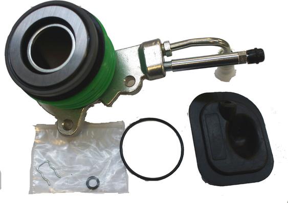 NATIONAL CK9812-02 - Kit frizione autozon.pro