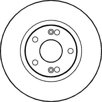 Stellox 6020-3913VK-SX - Discofreno autozon.pro