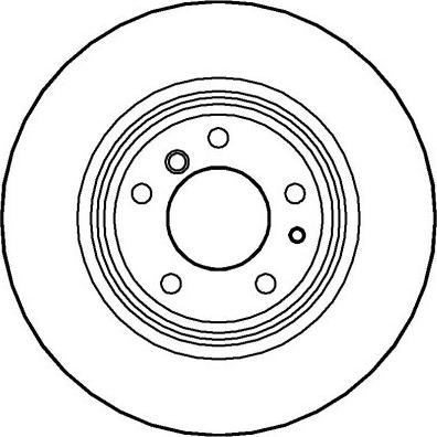 ABEX W0602 - Discofreno autozon.pro