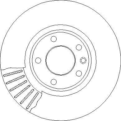 NK 203603 - Discofreno autozon.pro