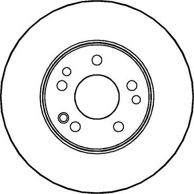 Spidan 81564 - Discofreno autozon.pro