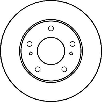 Villar 638.2057 - Kit freno, Freno a disco autozon.pro