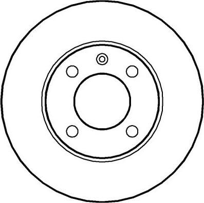 ATE 510151 - Discofreno autozon.pro