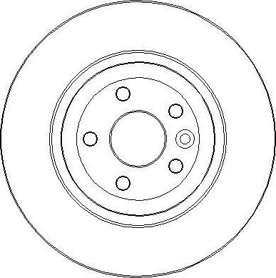 Eicher 104670469 - Discofreno autozon.pro