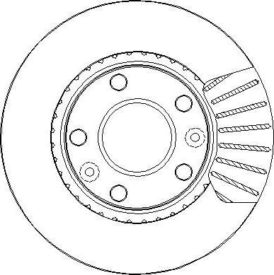 ATE 422308 - Discofreno autozon.pro