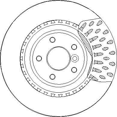 ATE 420256 - Discofreno autozon.pro