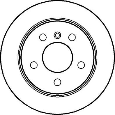 ATE 408113 - Discofreno autozon.pro