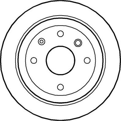 Farcom 231032 - Discofreno autozon.pro