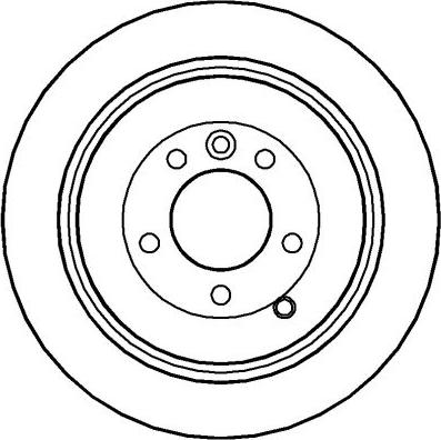 ATE 420210 - Discofreno autozon.pro