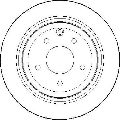 ATE 409157 - Discofreno autozon.pro