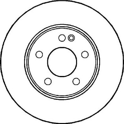 ATE 425167 - Discofreno autozon.pro