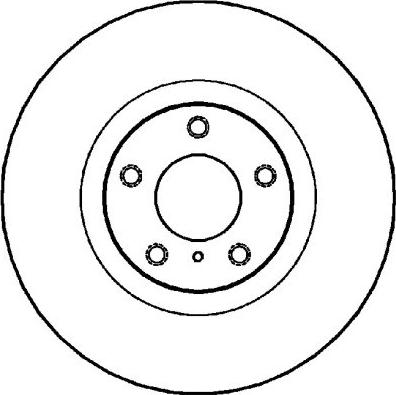 A.B.S. 9B26611 - Discofreno autozon.pro