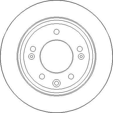 ASAM 74930 - Discofreno autozon.pro