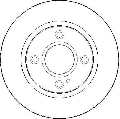 ATE 423112 - Discofreno autozon.pro