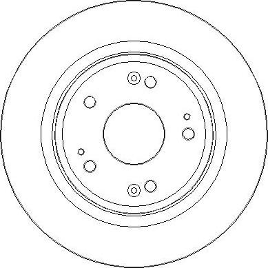 Valeo 197516 - Discofreno autozon.pro