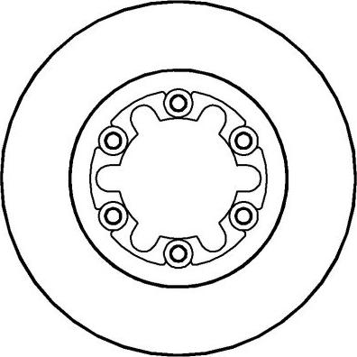 Brake Engineering DI955859 - Discofreno autozon.pro