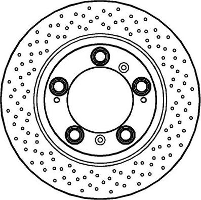 ATE 424176 - Discofreno autozon.pro