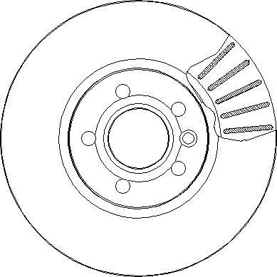 Ferodo DDF1160-1 - Discofreno autozon.pro