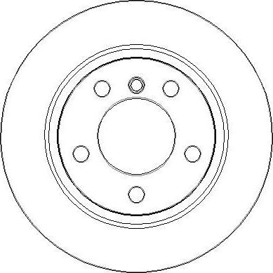 CAR BS7856B - Discofreno autozon.pro