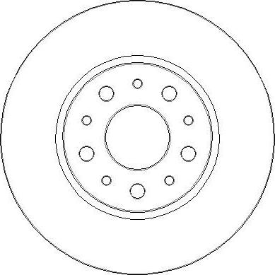 ATE 410378 - Discofreno autozon.pro