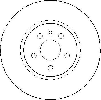 ATE 426182 - Discofreno autozon.pro