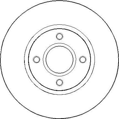 ATE 423122 - Discofreno autozon.pro