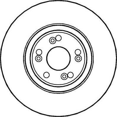 National NBD1347 - Discofreno autozon.pro