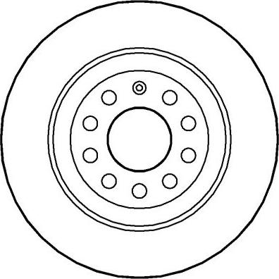 ATE 412159 - Discofreno autozon.pro