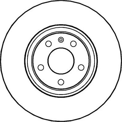 National NBD1379 - Discofreno autozon.pro