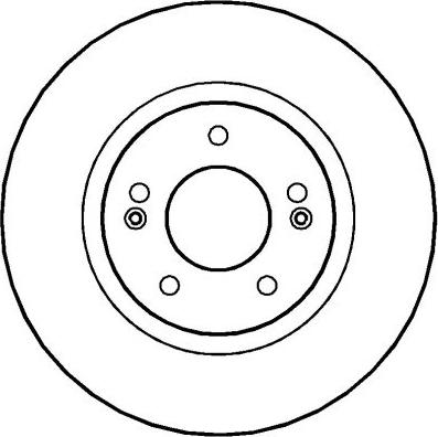 Febi Bilstein 31474 - Discofreno autozon.pro