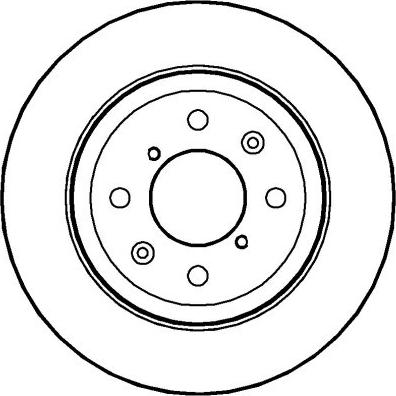 ATE 417106 - Discofreno autozon.pro