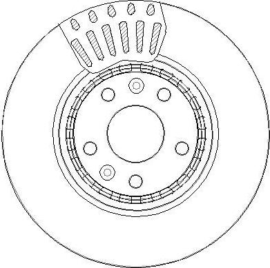 ATE 426189 - Discofreno autozon.pro