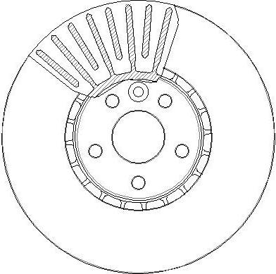 Maxgear 19-2336SPORT - Discofreno autozon.pro