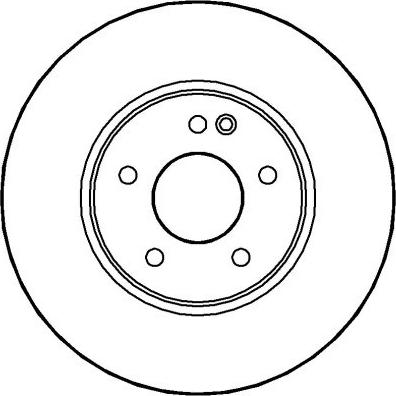 ABE C3M065ABE - Discofreno autozon.pro