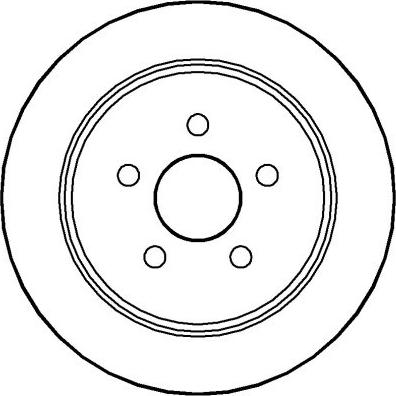 A.B.S. 8B02910 - Discofreno autozon.pro