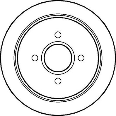 Acemark 242662 - Discofreno autozon.pro