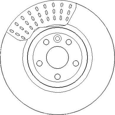 Pilenga V1874 - Discofreno autozon.pro