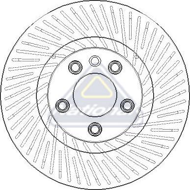 National NBD2374 - Discofreno autozon.pro