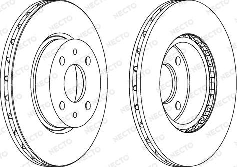 FTE BS3731 - Discofreno autozon.pro