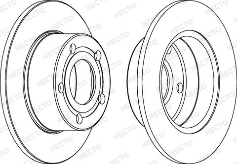 A.B.S. 8574311 - Discofreno autozon.pro