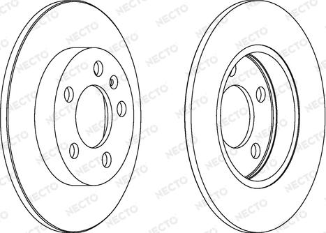 A.B.S. 8914811 - Discofreno autozon.pro