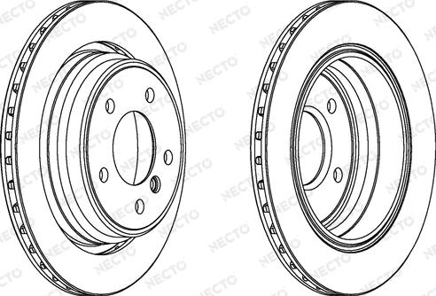 Necto WN836 - Discofreno autozon.pro