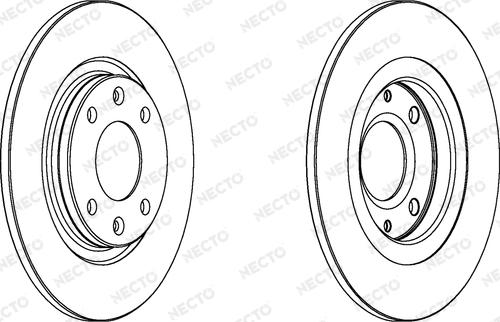 FTE BS3247 - Discofreno autozon.pro